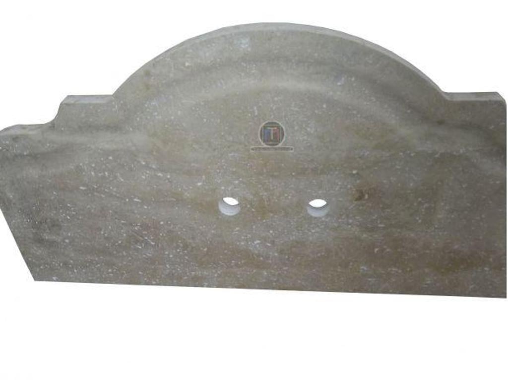  Bouches-du-Rhône Lancon Provence - 13680 - Photos Vivastreet Travertin Classique Crédence 100x50 x 3 cm Adoucie 125€ HT 