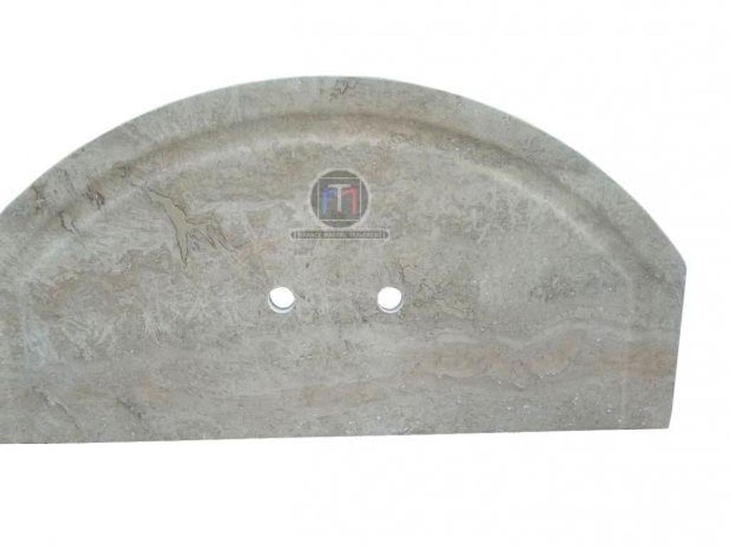  Bouches-du-Rhône Lancon Provence - 13680 - Photos Vivastreet Travertin Classique Crédence 100 x 50x3 cm Adoucie 125€ HT 