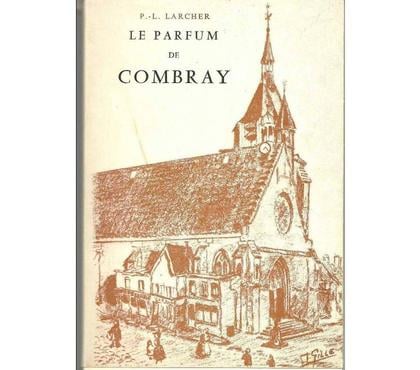 Livres occasion Montauban Tarn-et-Garonne - Photos Vivastreet P-L. LARCHER : le parfum de Combray - Pélerinage Proustier à