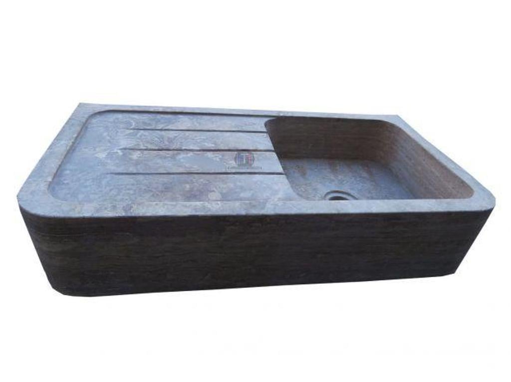  Bouches-du-Rhône Lancon Provence - 13680 - Photos Vivastreet Travertin Noce Évier Égouttoir 1 Bac Rond 90x46 cm 550€ HT