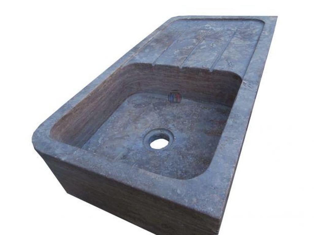  Bouches-du-Rhône Lancon Provence - 13680 - Photos Vivastreet Travertin Noce Évier Égouttoir 1 Bac Rond 90x46 cm 550€ HT