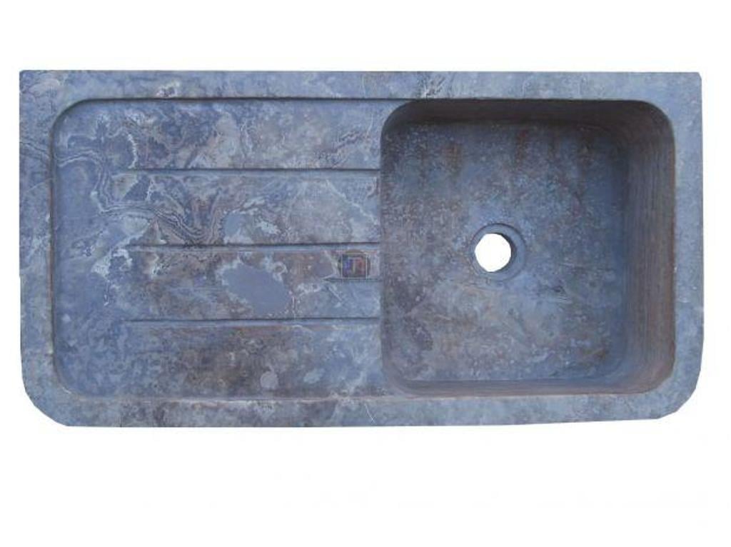  Bouches-du-Rhône Lancon Provence - 13680 - Photos Vivastreet Travertin Noce Évier Égouttoir 1 Bac Rond 90x46 cm 550€ HT