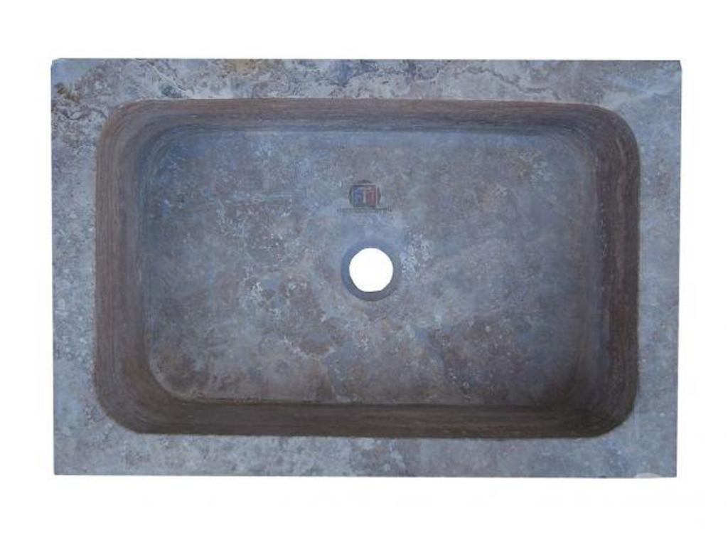  Bouches-du-Rhône Lancon Provence - 13680 - Photos Vivastreet Travertin Marron Évier 70 x 48 x 18 cm Adoucie 500€ HT 