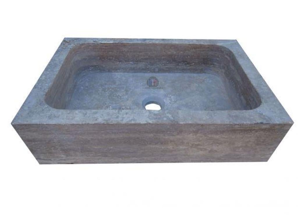  Bouches-du-Rhône Lancon Provence - 13680 - Photos Vivastreet Travertin Marron Évier 70 x 48 x 18 cm Adoucie 500€ HT 