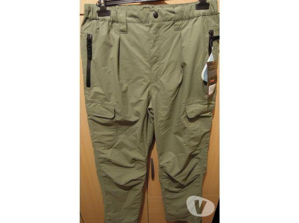 Vêtements occasion Lot-et-Garonne Villeneuve sur Lot - 47300 - Photos Vivastreet pantalon pêche RAPALA Aquavent taille L NEUF