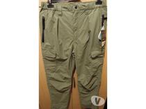 pantalon pêche RAPALA Aquavent taille L NEUF