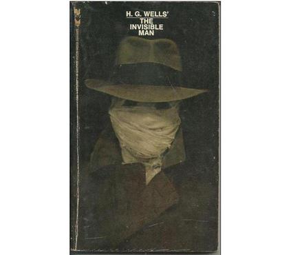 Livres occasion Montauban Tarn-et-Garonne - Photos Vivastreet H.G. WELLS The invisible man (en anglais)