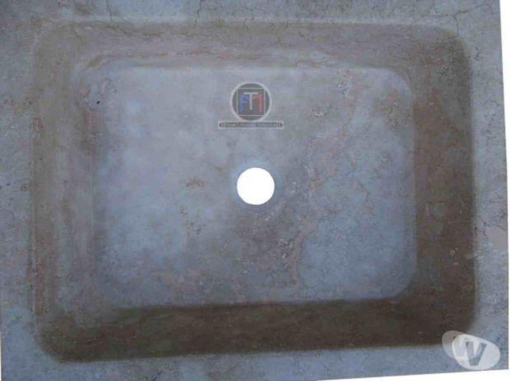  Bouches-du-Rhône Lancon Provence - 13680 - Photos Vivastreet Travertin Classique Évier 50x40x10 cm Adoucie 199€ HT 