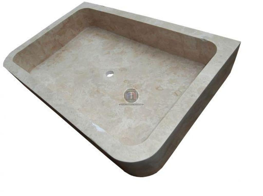 Bouches-du-Rhône Lancon Provence - 13680 - Photos Vivastreet Travertin Évier 1 Bac 100x60x18 cm Adoucie 650€ HT