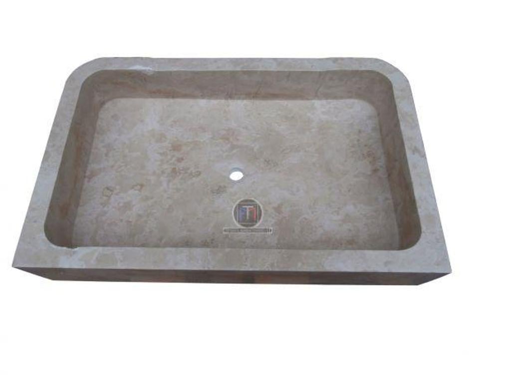  Bouches-du-Rhône Lancon Provence - 13680 - Photos Vivastreet Travertin Évier 1 Bac 100x60x18 cm Adoucie 650€ HT