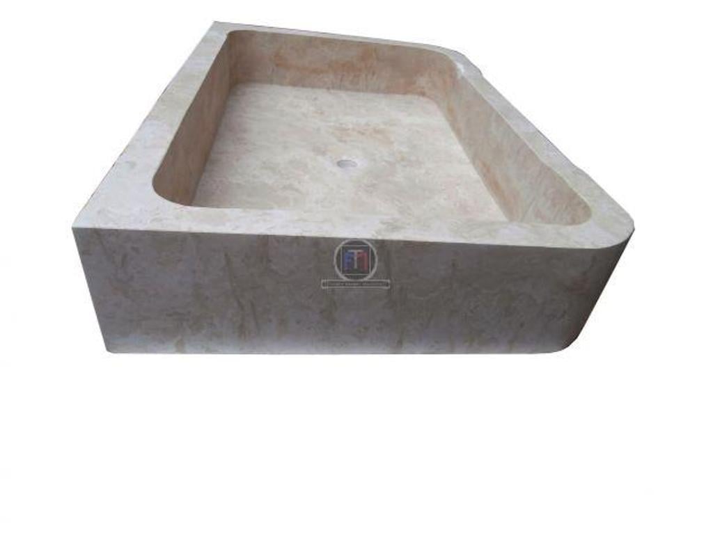  Bouches-du-Rhône Lancon Provence - 13680 - Photos Vivastreet Travertin Évier 1 Bac 100x60x18 cm Adoucie 650€ HT