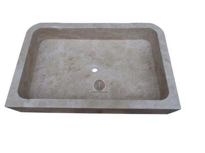 Bricolage - Jardinage Lancon Provence Bouches-du-Rhône - Photos Vivastreet Travertin Évier 1 Bac 100x60x18 cm Adoucie 650€ HT