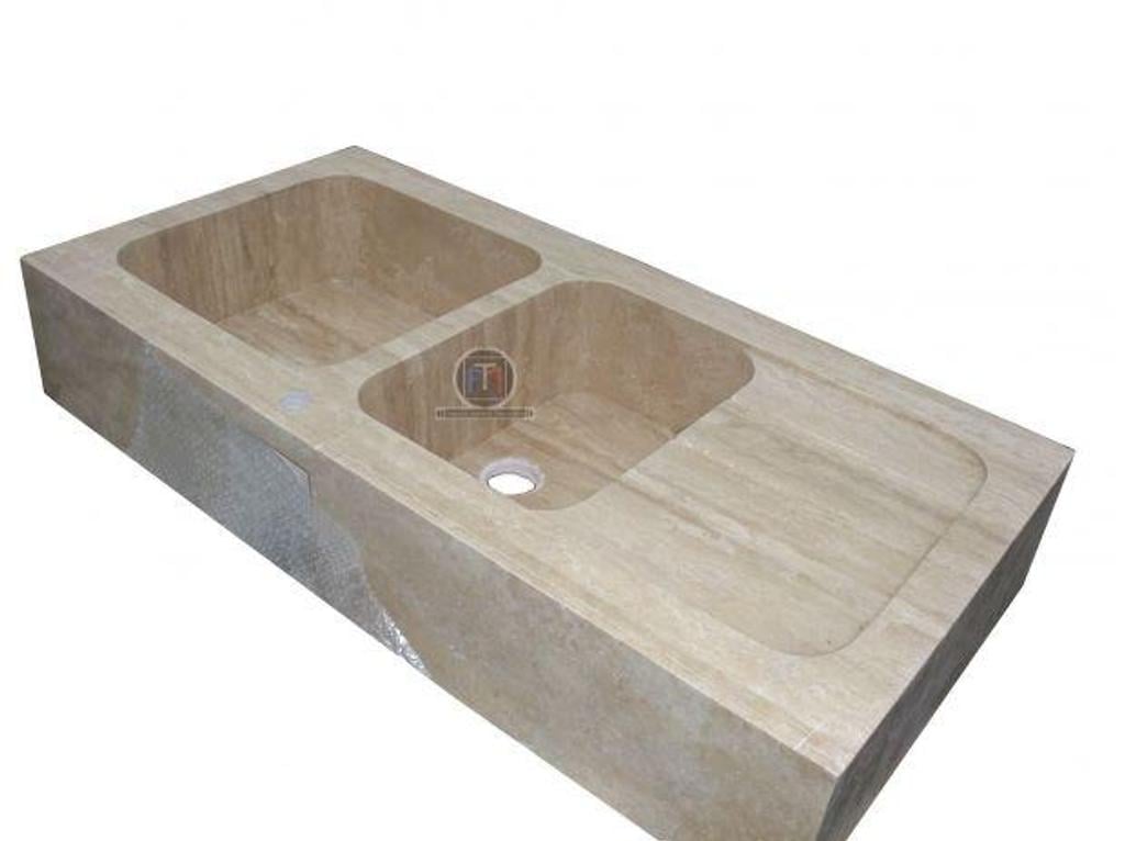  Bouches-du-Rhône Lancon Provence - 13680 - Photos Vivastreet Travertin Évier 120x60x20 cm 2 Bac Adoucie 800€ HT