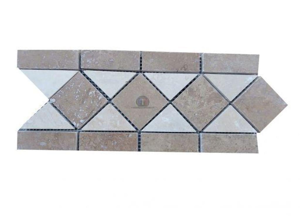  Bouches-du-Rhône Lancon Provence - 13680 - Photos Vivastreet Travertin Classique Frises KF - 16 Model Adoucie 1'er Choix 