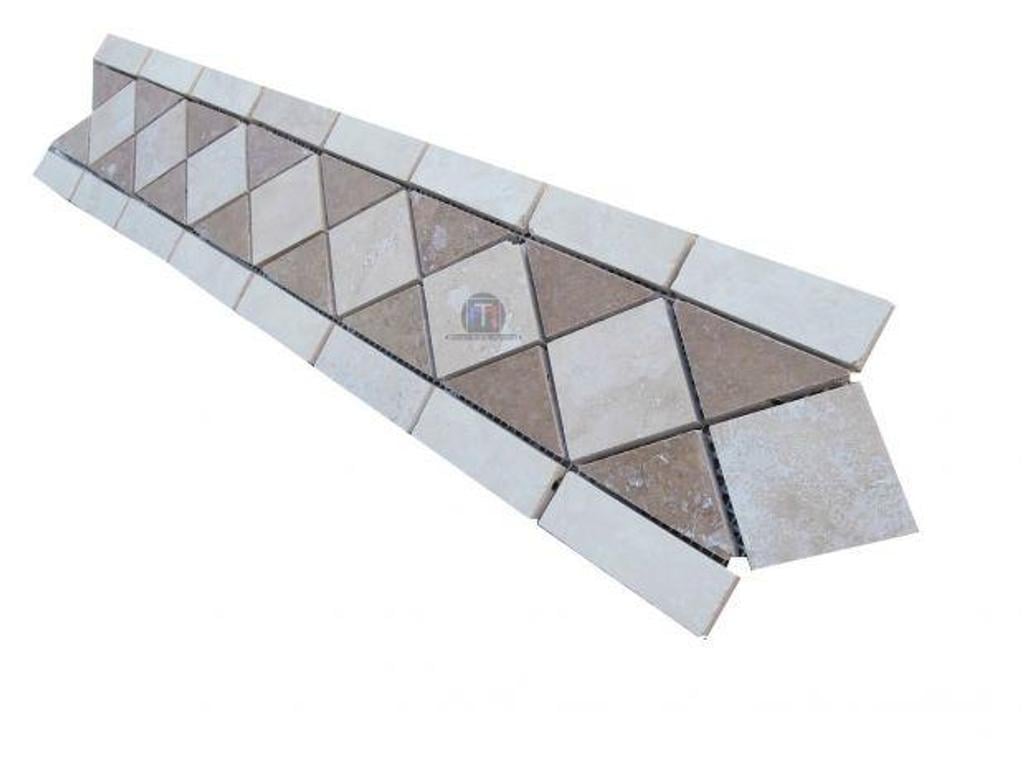  Bouches-du-Rhône Lancon Provence - 13680 - Photos Vivastreet Travertin Classique Frises KF - 16 Model 1'er Choix 8€ HT