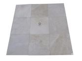  Marbre Marfil Beige 45,7x45,7x1,25 cm Polie 42€ HT m²
