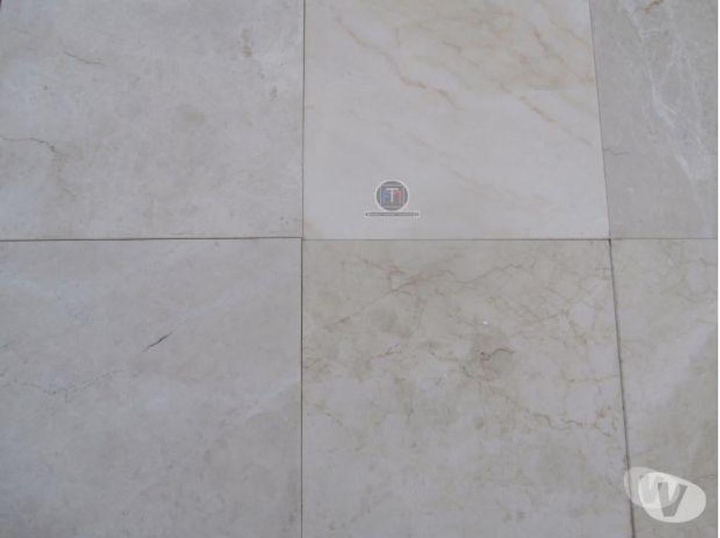  Bouches-du-Rhône Lancon Provence - 13680 - Photos Vivastreet Marbre Marfil Beige 45,7x45,7x1,25 cm Polie 42€ HT m²