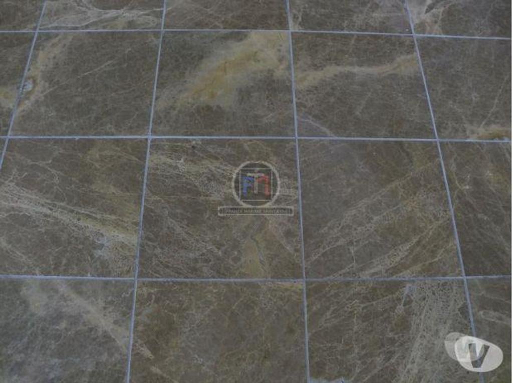  Bouches-du-Rhône Lancon Provence - 13680 - Photos Vivastreet Marbre Emperador 40,6x40,6x1,2 cm polie 49€ HT m²