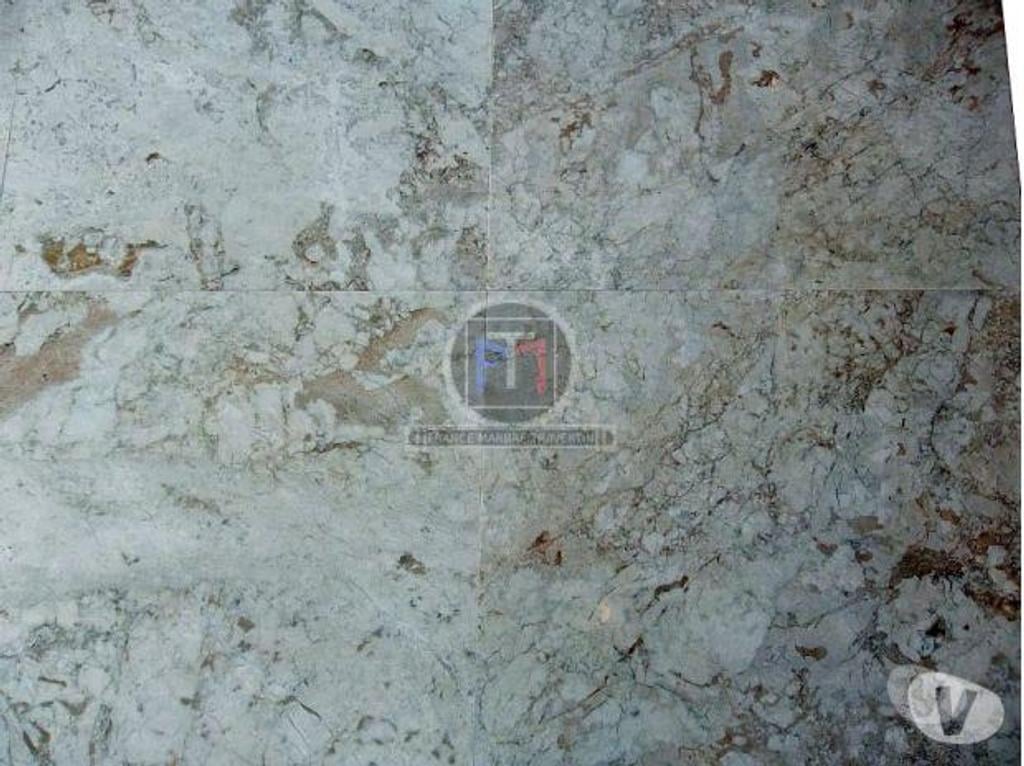  Bouches-du-Rhône Lancon Provence - 13680 - Photos Vivastreet Marbre Capuccino 60x60x2 cm Polie Rustique 30€ HT m²