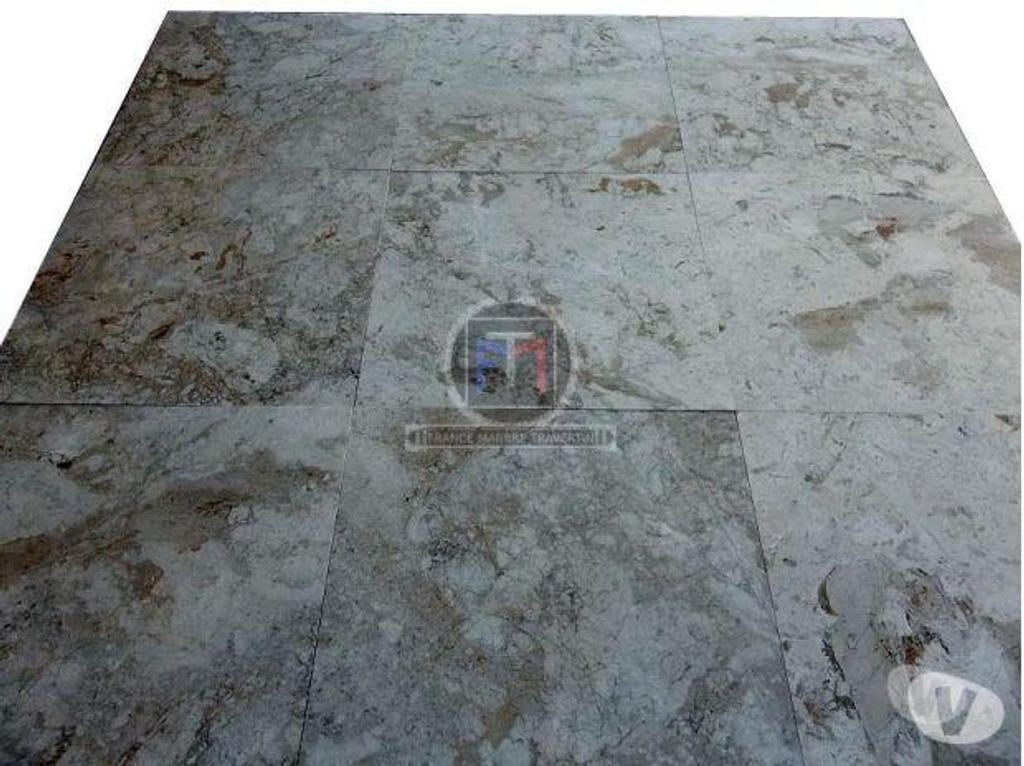  Bouches-du-Rhône Lancon Provence - 13680 - Photos Vivastreet Marbre Capuccino 60x60x2 cm Polie Rustique 30€ HT m²