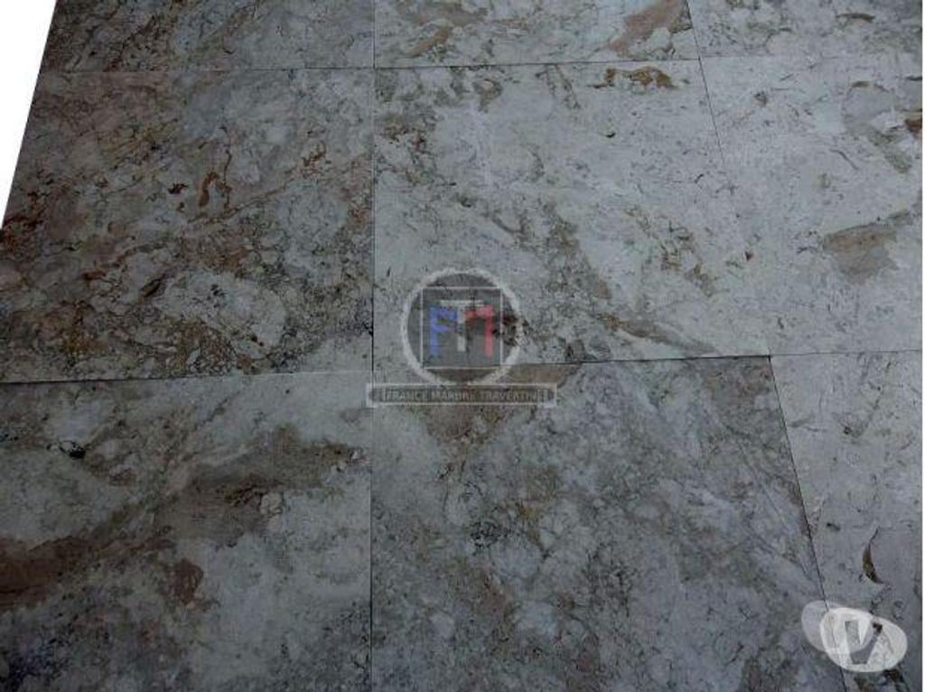  Bouches-du-Rhône Lancon Provence - 13680 - Photos Vivastreet Marbre Capuccino 60x60x2 cm Polie Rustique 30€ HT m²