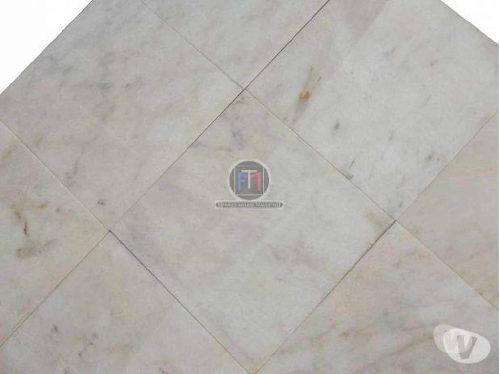  Bouches-du-Rhône Lancon Provence - 13680 - Photos Vivastreet Marbre Bianco Royal 40x40x1,5 cm Polie Rustique 39€ HT m²