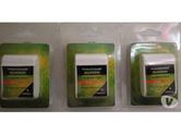 3 rubans PVA PROWESS Elitech 10mm NEUFS