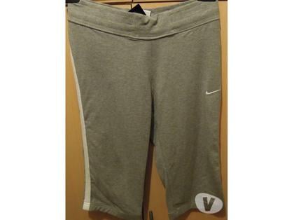 Vêtements occasion Villeneuve sur Lot Lot-et-Garonne - Photos Vivastreet corsaire NIKE fille taille L (12-13 ans) NEUF