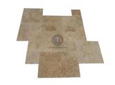 Travertin Classique Opus Romain (En Stock)