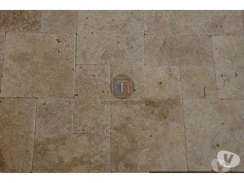  Var Forcalqueiret - 83136 - Photos Vivastreet Travertin Classique Opus Romain (En Stock)