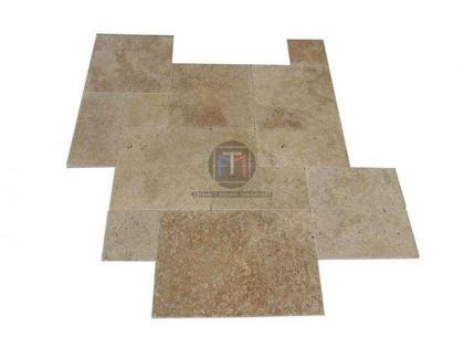 Bricolage - Jardin - Outillage Forcalqueiret Var - Photos Vivastreet Travertin Classique Opus Romain (En Stock)