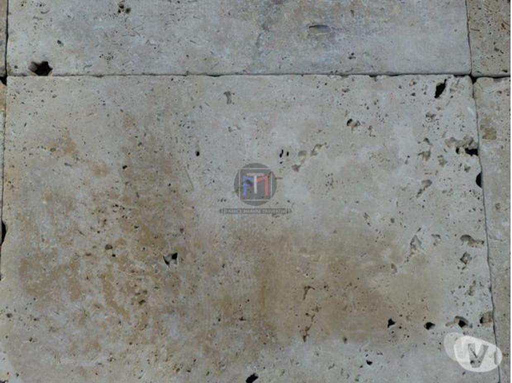  Var Forcalqueiret - 83136 - Photos Vivastreet Travertin Classique Beige 40,6 x 61 cm (En Stock)