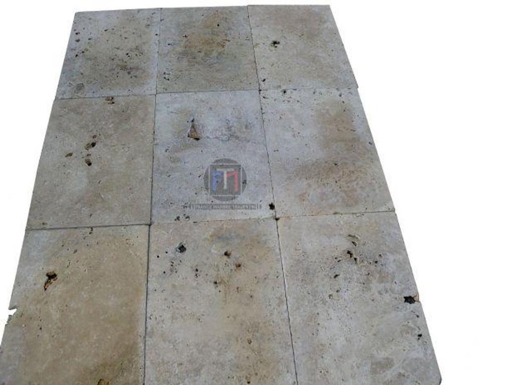  Var Forcalqueiret - 83136 - Photos Vivastreet Travertin Classique Beige 40,6 x 61 cm (En Stock)