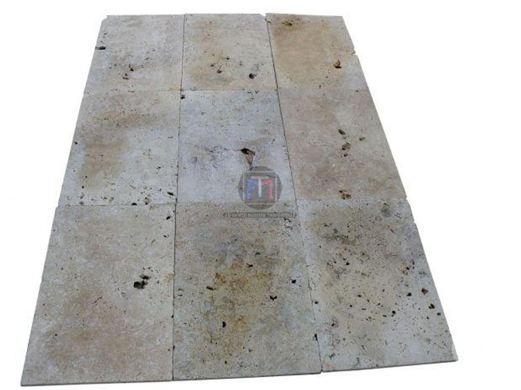  Var Forcalqueiret - 83136 - Photos Vivastreet Travertin Classique Beige 40,6 x 61 cm (En Stock)