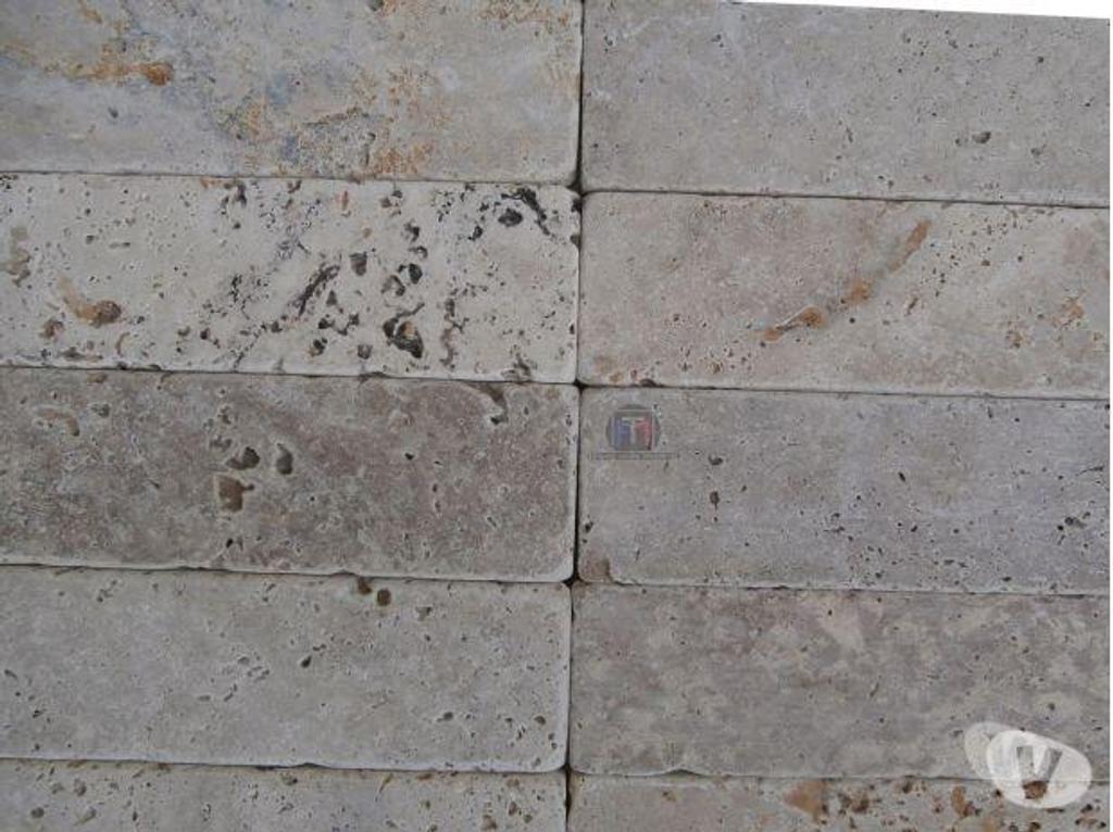  Bouches-du-Rhône Lancon Provence - 13680 - Photos Vivastreet Travertin Beige 23x7,5x1 cm Antique 1'er Choix 30€ HT m²