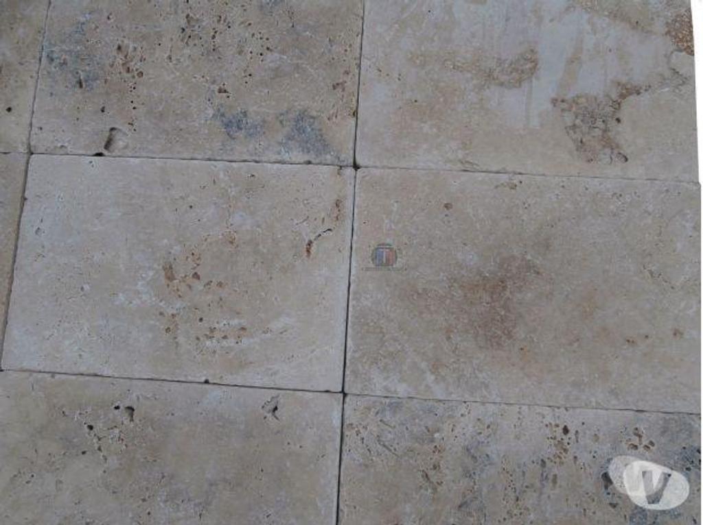  Bouches-du-Rhône Lancon Provence - 13680 - Photos Vivastreet Travertin Classique Beige 20x30x1 cm Rustique 29€ HT m²