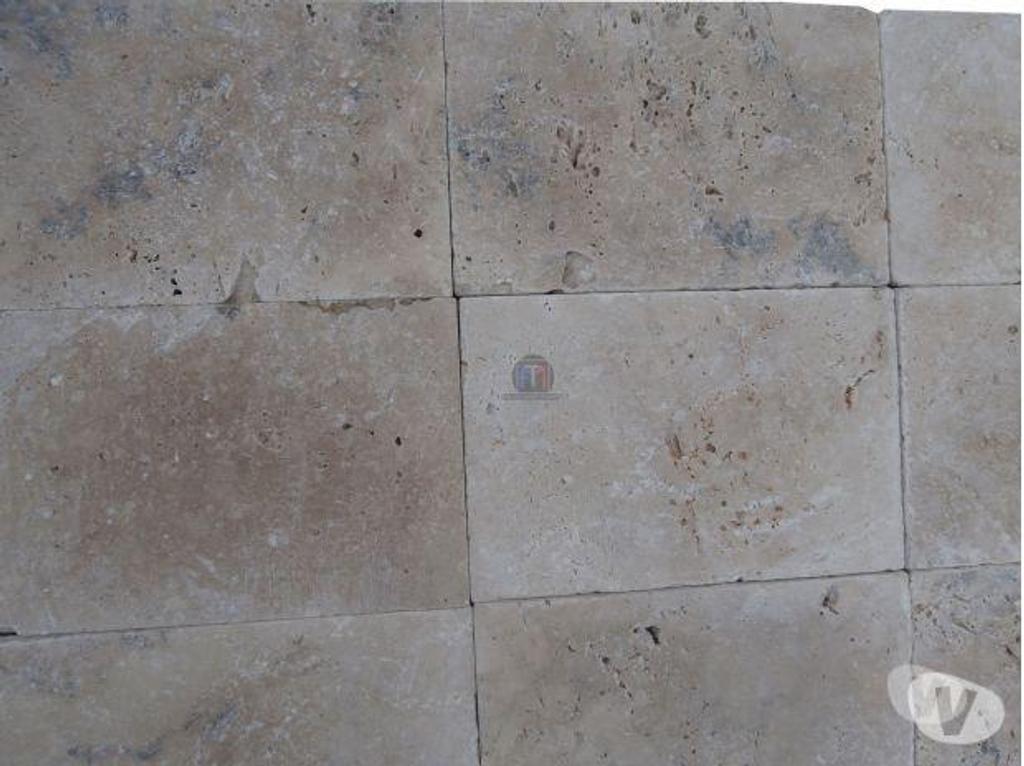  Bouches-du-Rhône Lancon Provence - 13680 - Photos Vivastreet Travertin Classique Beige 20x30x1 cm Rustique 29€ HT m²