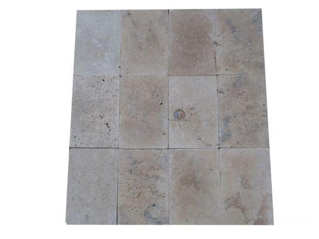  Bouches-du-Rhône Lancon Provence - 13680 - Photos Vivastreet Travertin Classique Beige 20x30x1 cm Rustique 29€ HT m²