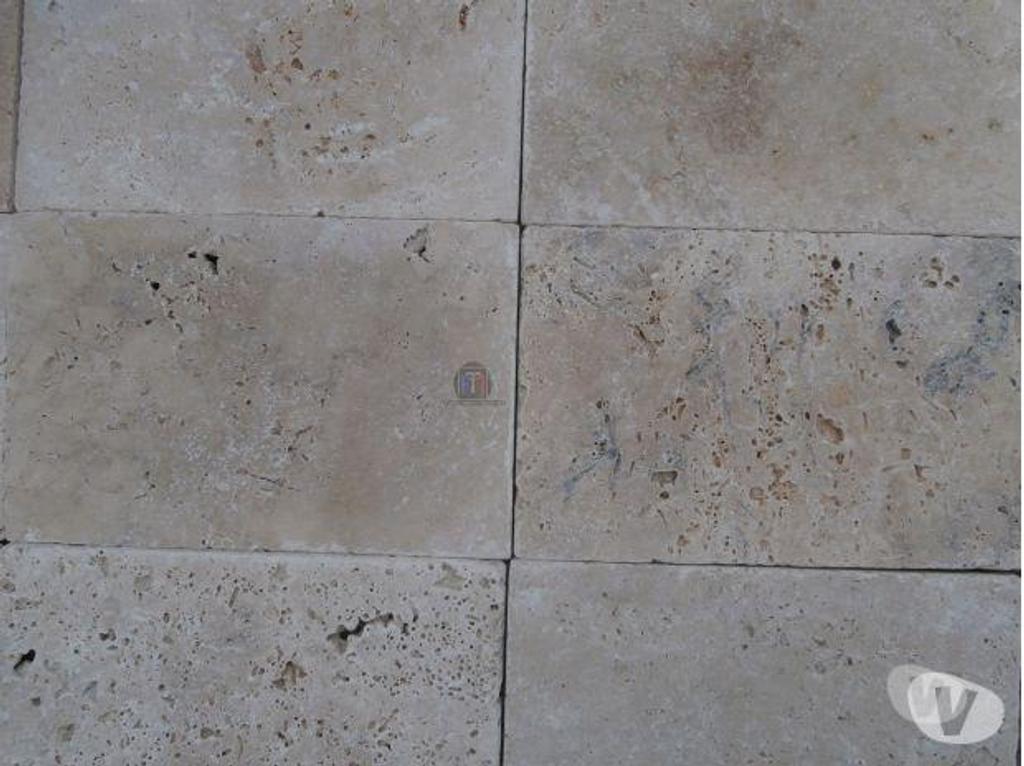  Bouches-du-Rhône Lancon Provence - 13680 - Photos Vivastreet Travertin Classique Beige 20x30x1 cm Rustique 29€ HT m²