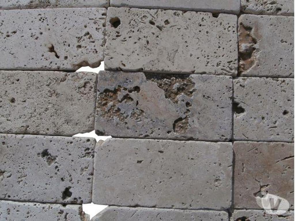  Bouches-du-Rhône Lancon Provence - 13680 - Photos Vivastreet Travertin Beige 10x20x1 cm Antique Commercial 25€ HT m²