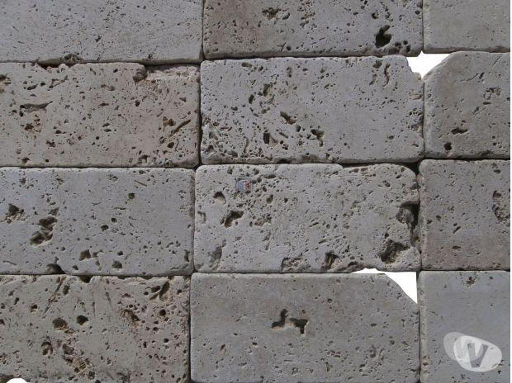  Bouches-du-Rhône Lancon Provence - 13680 - Photos Vivastreet Travertin Beige 10x20x1 cm Antique Commercial 25€ HT m²