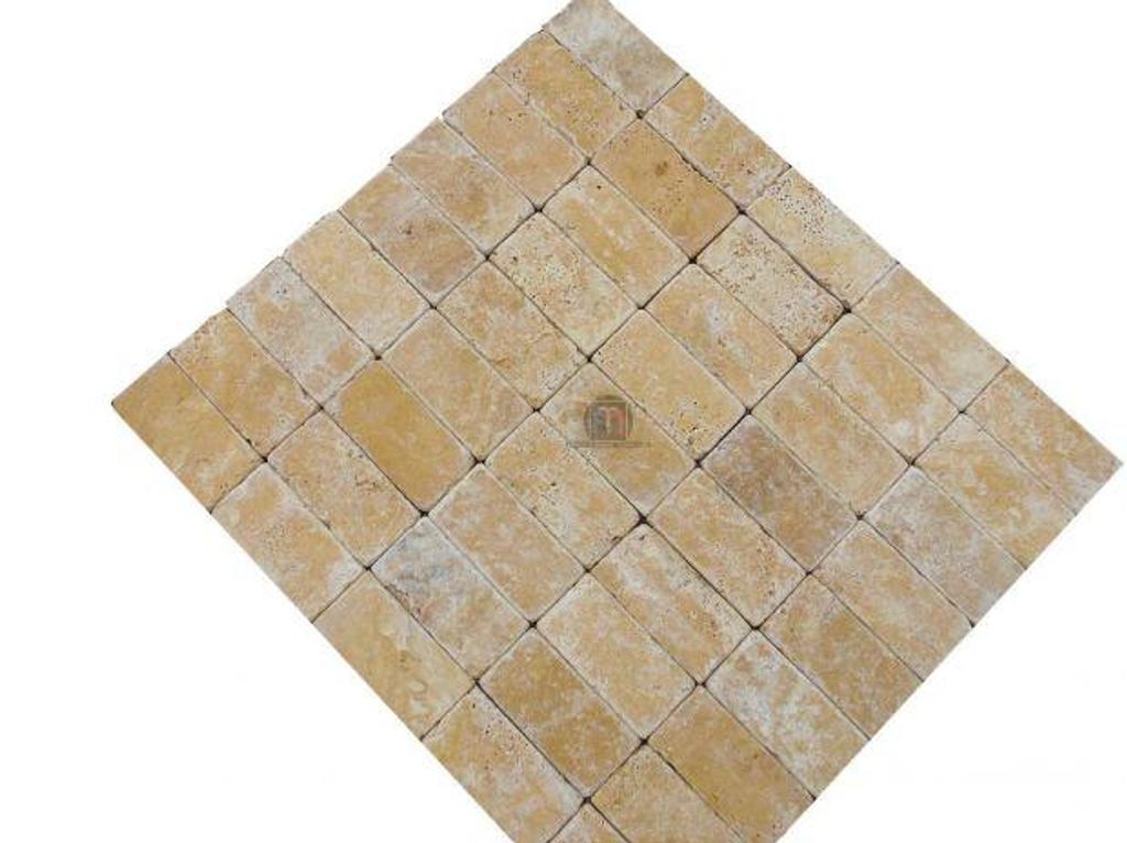  Bouches-du-Rhône Lancon Provence - 13680 - Photos Vivastreet Travertin Jaune Or 7,5 x 15 cm Antique 1'er Choix 35€ HT m ²