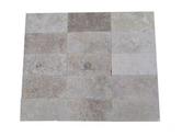 Travertin Classique 30,5x15x1 cm Antique 1' Choix 32€ HT m²