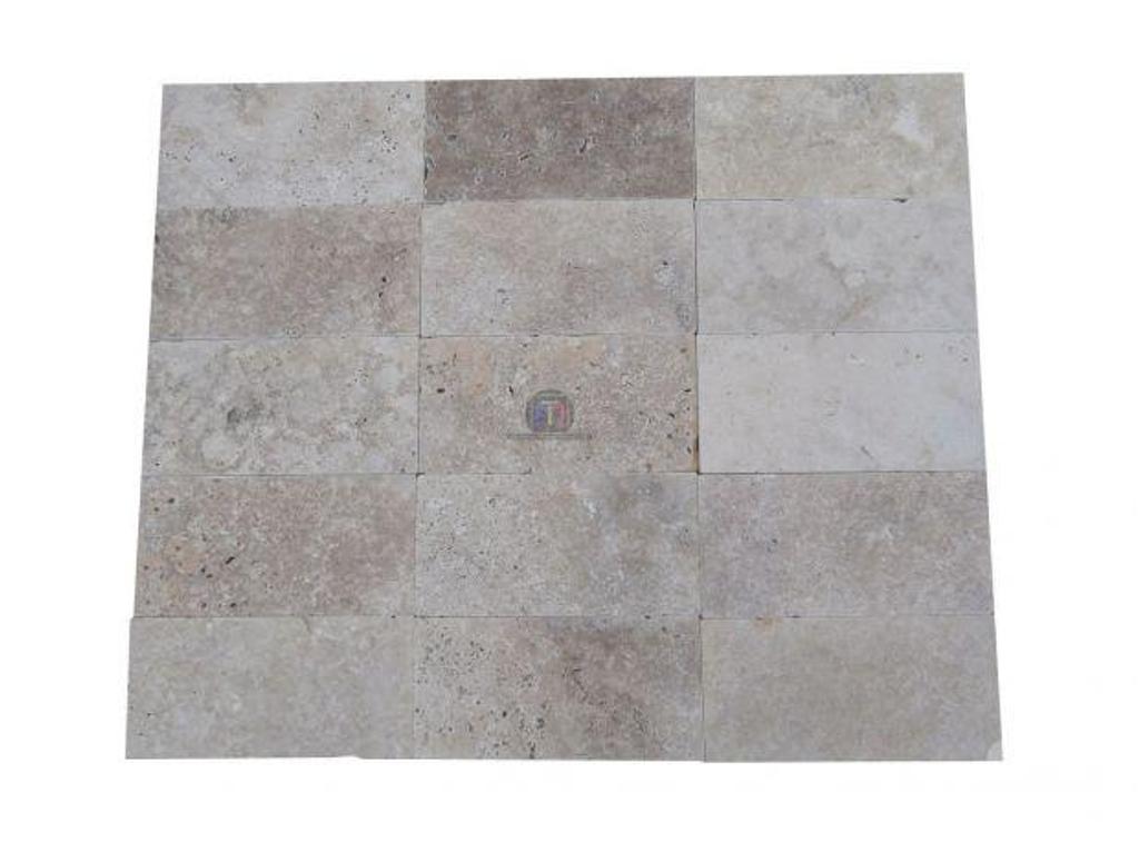  Bouches-du-Rhône Lancon Provence - 13680 - Photos Vivastreet Travertin Classique 30,5x15x1 cm Antique 1' Choix 32€ HT m²