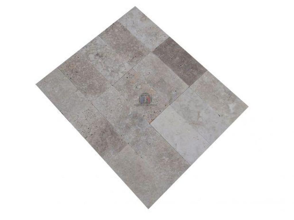  Bouches-du-Rhône Lancon Provence - 13680 - Photos Vivastreet Travertin Classique 30,5x15x1 cm Antique 1' Choix 32€ HT m²