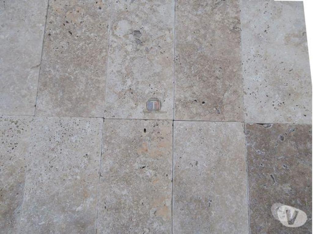  Bouches-du-Rhône Lancon Provence - 13680 - Photos Vivastreet Travertin Classique 30,5x15x1 cm Antique 1' Choix 32€ HT m²