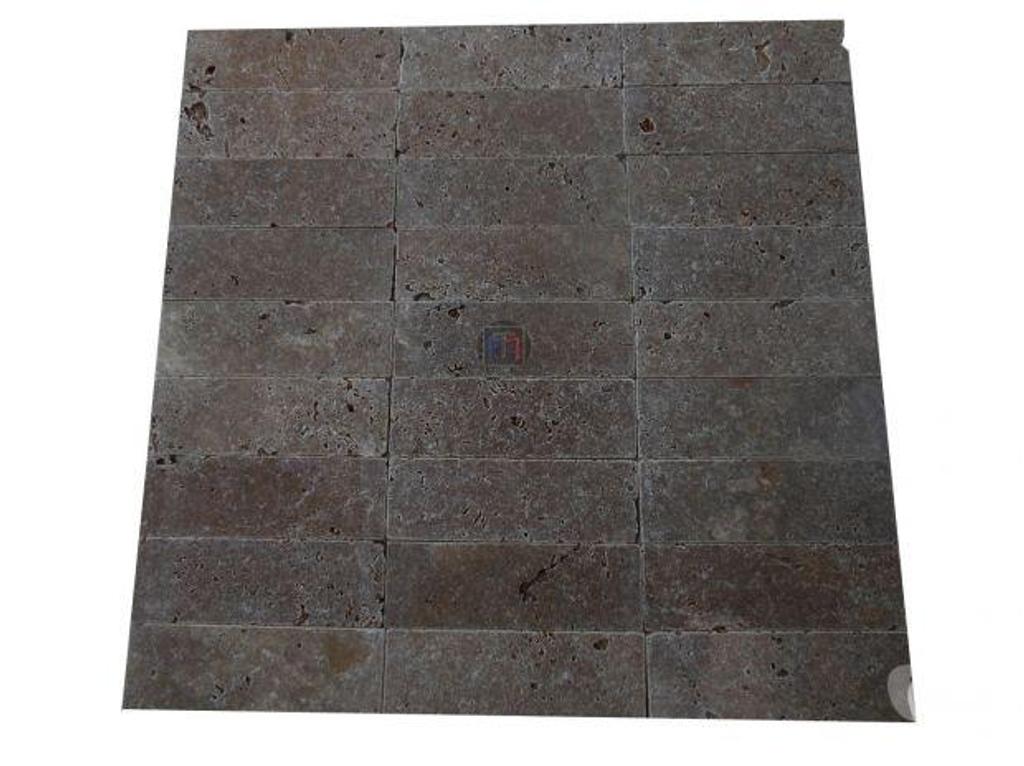  Bouches-du-Rhône Lancon Provence - 13680 - Photos Vivastreet Travertin Noce 10x30,5x1 cm Rustique Antique 