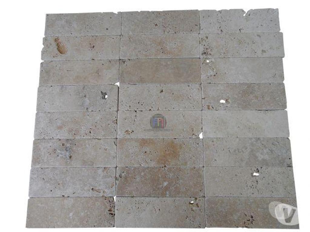  Bouches-du-Rhône Lancon Provence - 13680 - Photos Vivastreet Travertinbeige Clair 10x30,5x1 cm Rustique Antique 