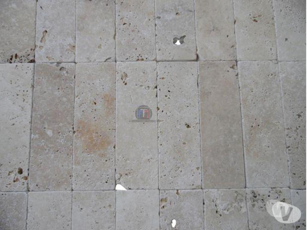  Bouches-du-Rhône Lancon Provence - 13680 - Photos Vivastreet Travertinbeige Clair 10x30,5x1 cm Rustique Antique 