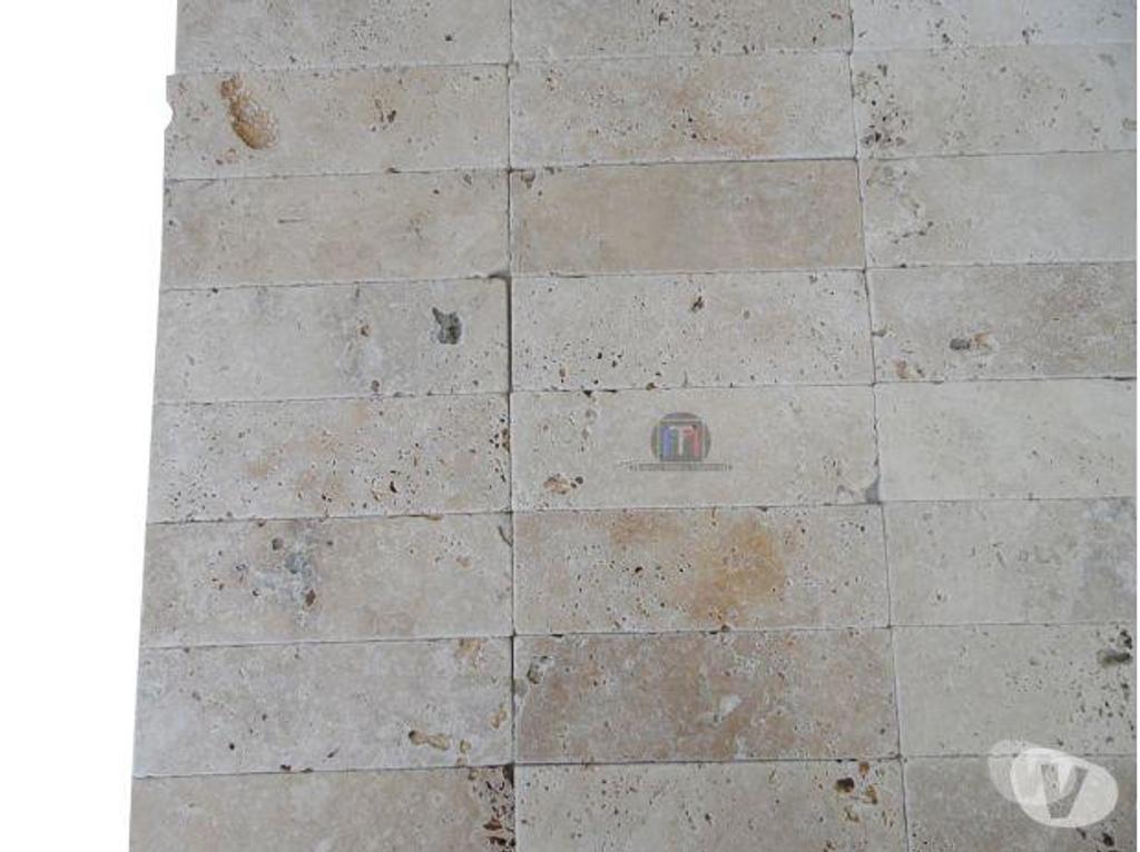  Bouches-du-Rhône Lancon Provence - 13680 - Photos Vivastreet Travertinbeige Clair 10x30,5x1 cm Rustique Antique 